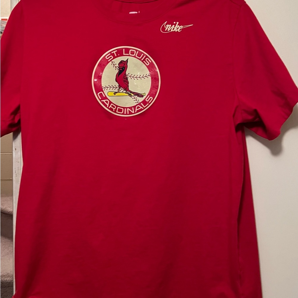 MLB Nike Tee Shirt